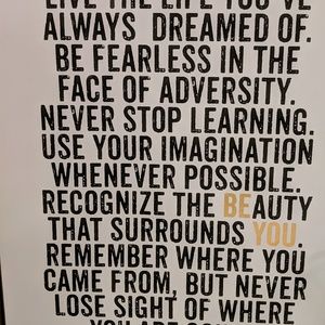 Meet your Posher, Bridget